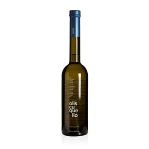 oli d'oliva verge extra cuquello farga 500ml