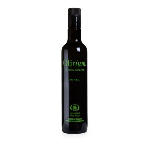olirium argudell aceite de oliva virgen extra ecológico 500ml